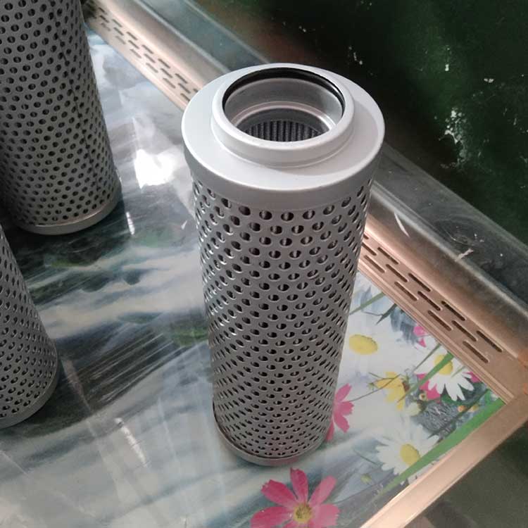 華豫供應(yīng)RFA-100*20直回式回油過(guò)濾器濾芯